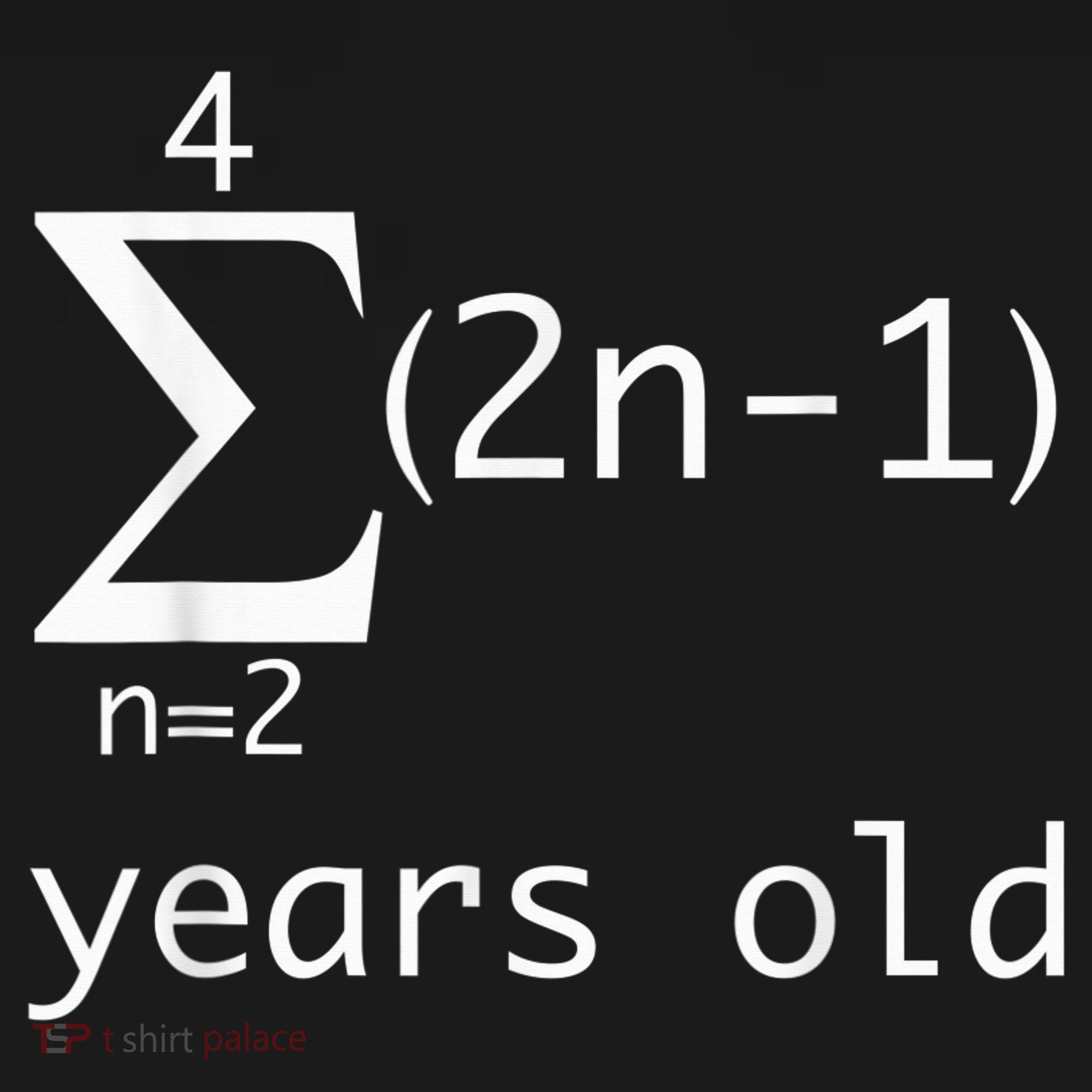Funny Math Geek Shirt-15th Birthday 15 Years Old Boy, Girl Women's Tank Top