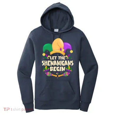 Women's Hoodie