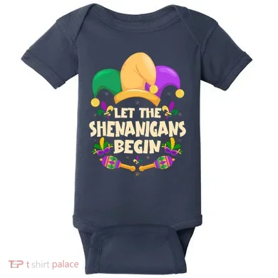 Baby Bodysuit