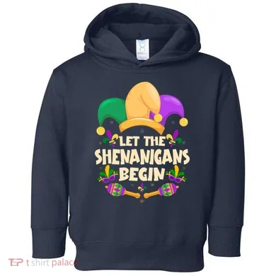Toddler Hoodie