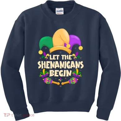 Kids Sweatshirt