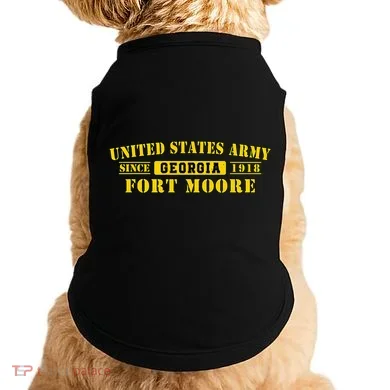 Doggie Tank