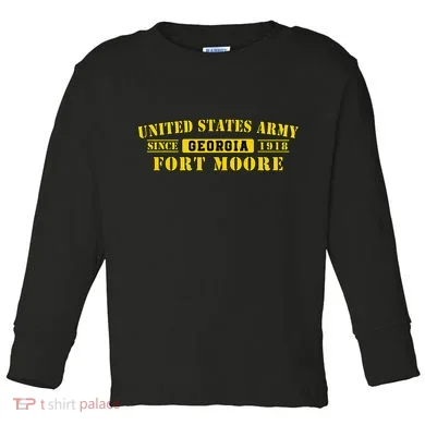 Toddler Long Sleeve