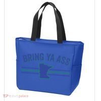 Funny Minnesota Gift Bring Ya Ass To Minnesota Gift Tote Bag thumb 3