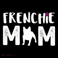 Frenchie Mom Gift French Bulldog Gift Coffee Mug thumb 5