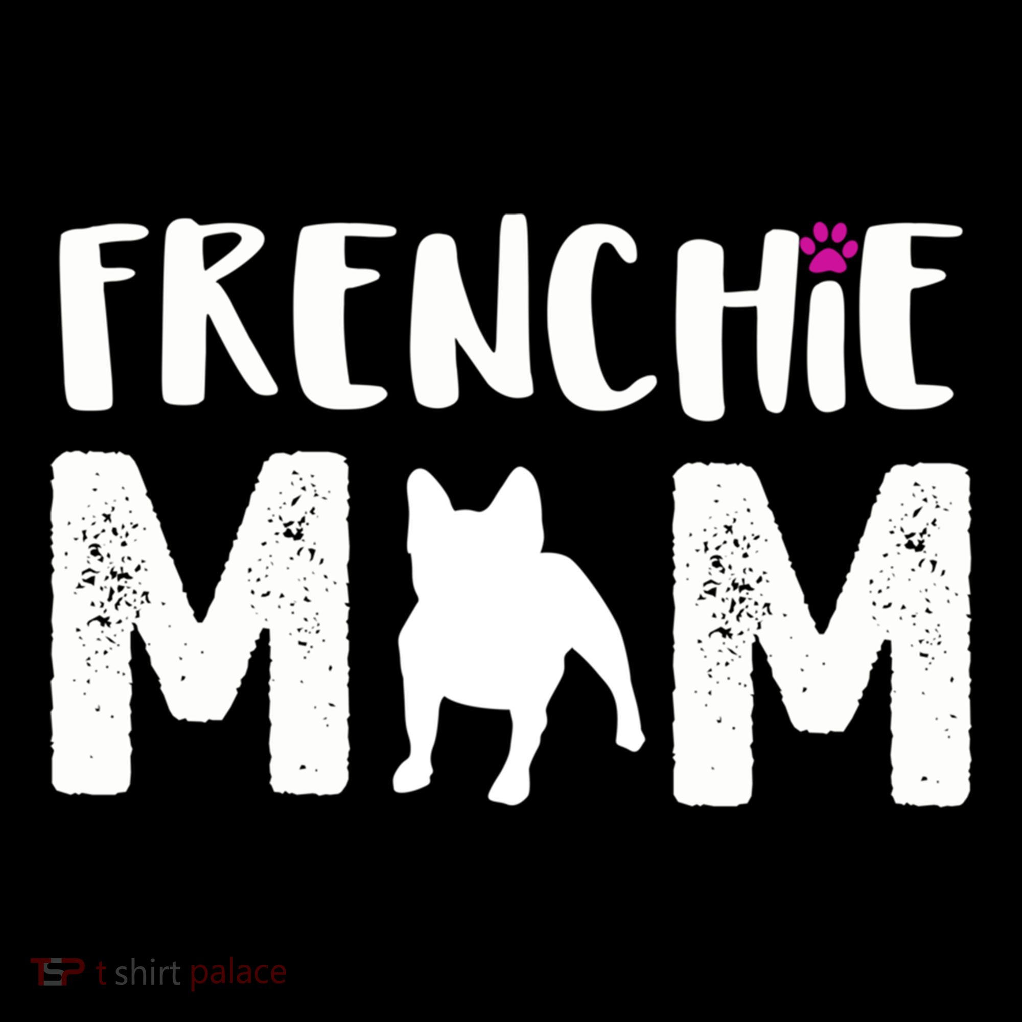 Frenchie Mom Gift French Bulldog Gift Coffee Mug