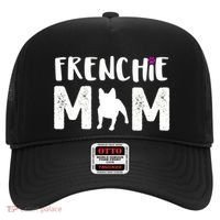 Frenchie Mom Gift French Bulldog Gift Hat thumb 0