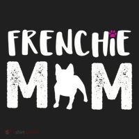Frenchie Mom Gift French Bulldog Gift Hat thumb 2
