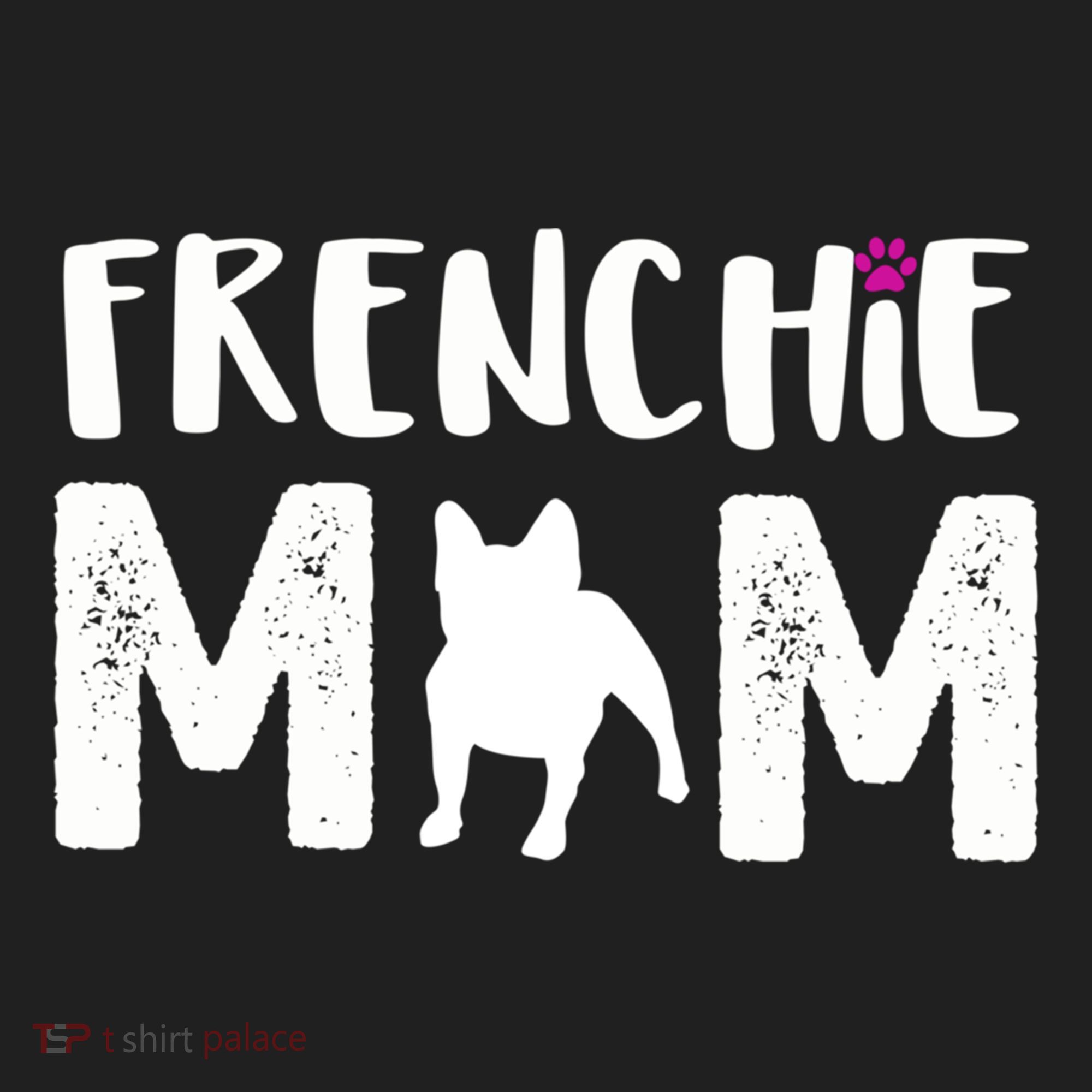 Frenchie Mom Gift French Bulldog Gift Hat