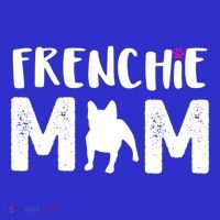 Frenchie Mom Gift French Bulldog Gift Toddler T-Shirt thumb 4