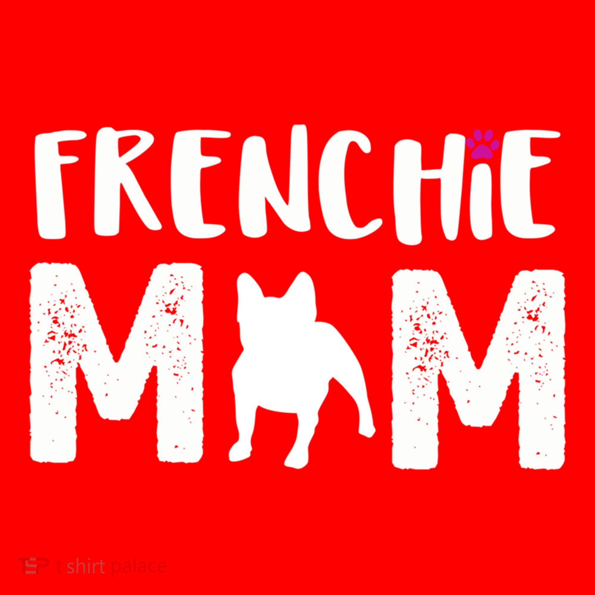 Frenchie Mom Gift French Bulldog Gift Santa Hat