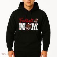 Football Mom Gift Hoodie thumb 2