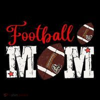 Football Mom Gift Coffee Mug thumb 5