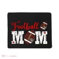 Football Mom Gift Mousepad thumb 0