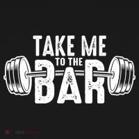 Funny Muscle Gym Fitness Weight Lifting Workout T-Shirt thumb 7