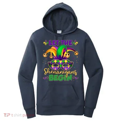 Women's Hoodie
