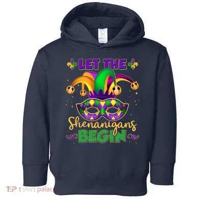 Toddler Hoodie