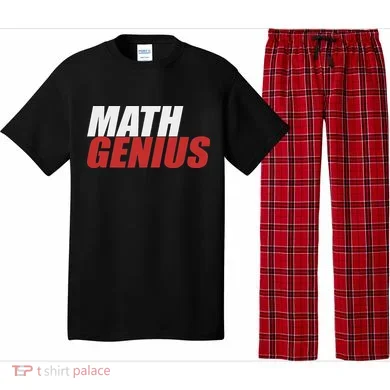 Pajama Set