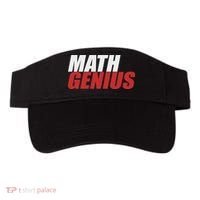 Funny Math Genius Pi Day Visor thumb 0