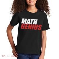 Funny Math Genius Pi Day Kids T-Shirt thumb 2