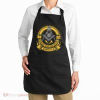 Freemason Making Good Better Mason So Mote It Be Masonic Apron thumb 2