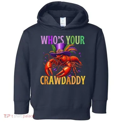 Toddler Hoodie