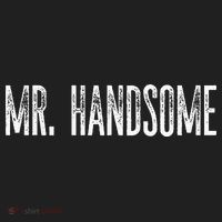 Funny Mr. Handsome Fun Gag Novelty Hat thumb 2
