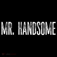 Funny Mr. Handsome Fun Gag Novelty Tank Top thumb 6