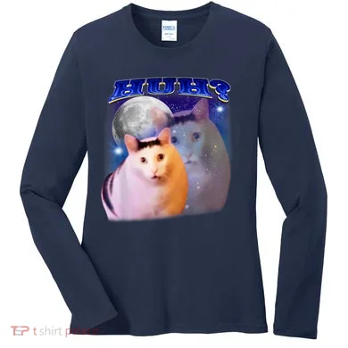 Women's Long Sleeve Shirt
