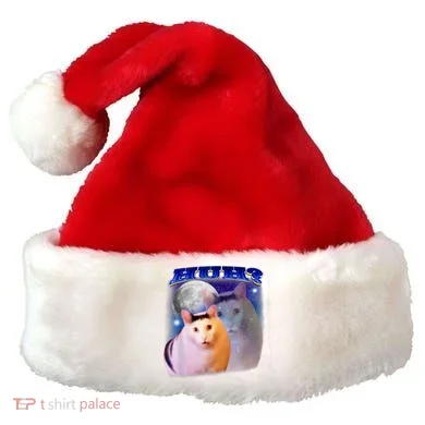 Santa Hat