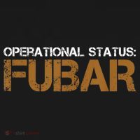 FUBAR Military Humor T-Shirt thumb 7