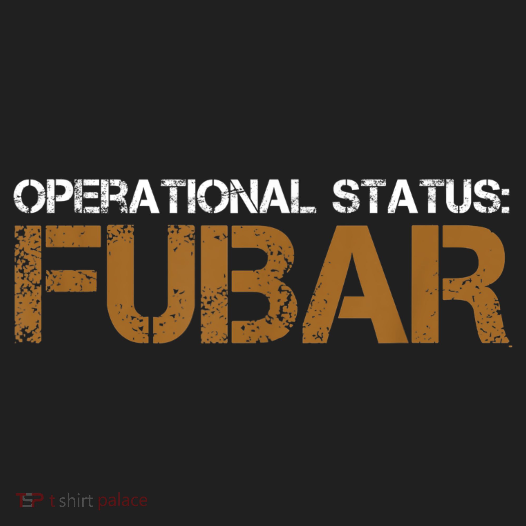 FUBAR Military Humor Beanie