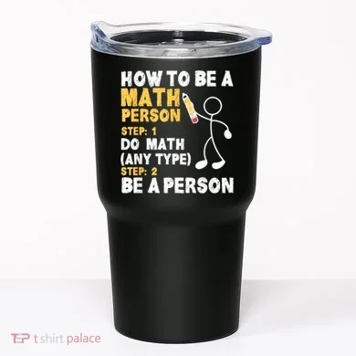 Tumbler
