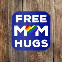 Free Mom Hugs Gift Coaster thumb 0
