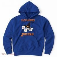 Funny Mahjong Happy Halloween Jokers Tile Game Gift Hoodie thumb 0