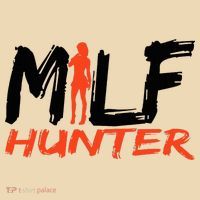 Funny Milf Hunter Tote Bag thumb 4