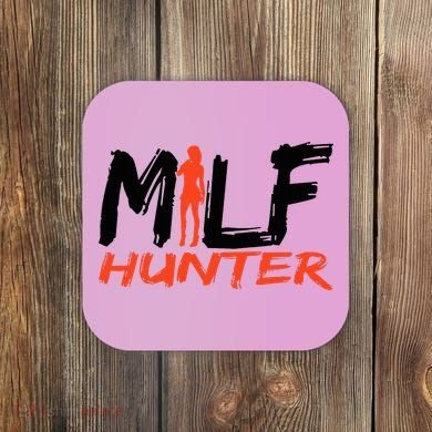 Funny Milf Hunter Coaster