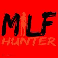 Funny Milf Hunter Santa Hat thumb 1