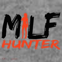 Funny Milf Hunter Toddler Hoodie thumb 2