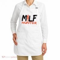 Funny Milf Hunter Apron thumb 2