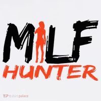 Funny Milf Hunter Beanie thumb 2