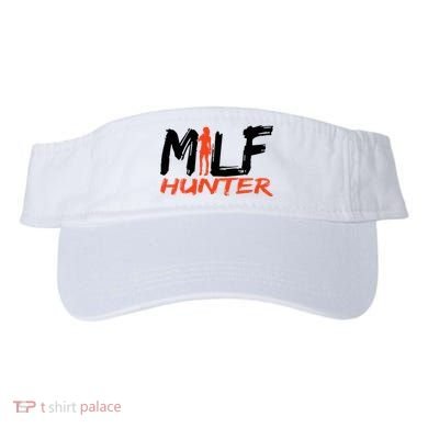 Funny Milf Hunter Visor
