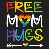 Free Mom Hugs Tumbler thumb 3
