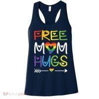 Free Mom Hugs Women's Tank Top thumb 0