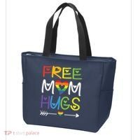 Free Mom Hugs Tote Bag thumb 3