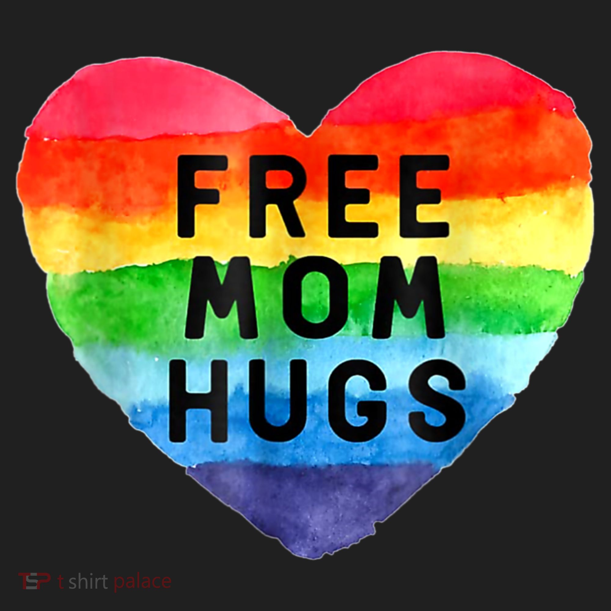 Free Mom Hugs , Free Mom Hugs Inclusive Pride LGBTQIA Tumbler