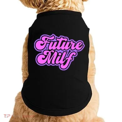 Future Milf In Training Doggie Tank