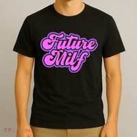 Future Milf In Training T-Shirt thumb 3