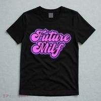 Future Milf In Training T-Shirt thumb 5