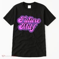 Future Milf In Training Tall T-Shirt thumb 0
